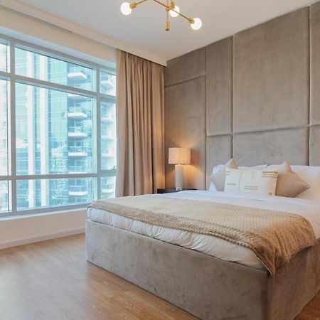 Amaizing 2 Bed . Park Island Dubai Marina Lejlighed Eksteriør billede