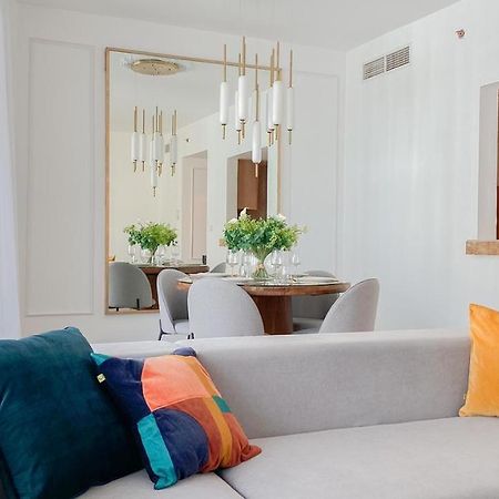 Amaizing 2 Bed . Park Island Dubai Marina Lejlighed Eksteriør billede