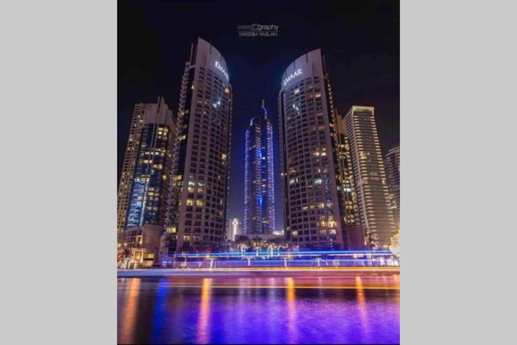 Amaizing 2 Bed . Park Island Dubai Marina Lejlighed Eksteriør billede