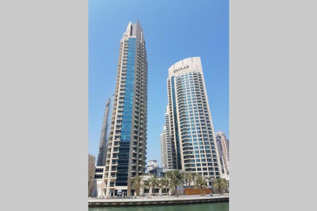Amaizing 2 Bed . Park Island Dubai Marina Lejlighed Eksteriør billede