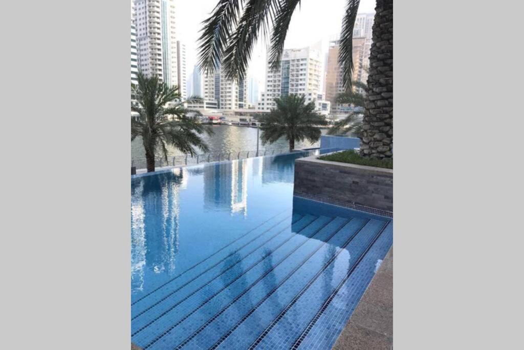 Amaizing 2 Bed . Park Island Dubai Marina Lejlighed Eksteriør billede