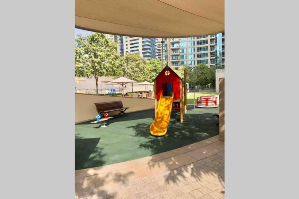 Amaizing 2 Bed . Park Island Dubai Marina Lejlighed Eksteriør billede