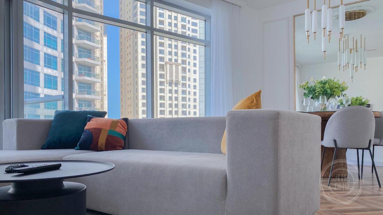 Amaizing 2 Bed . Park Island Dubai Marina Lejlighed Eksteriør billede