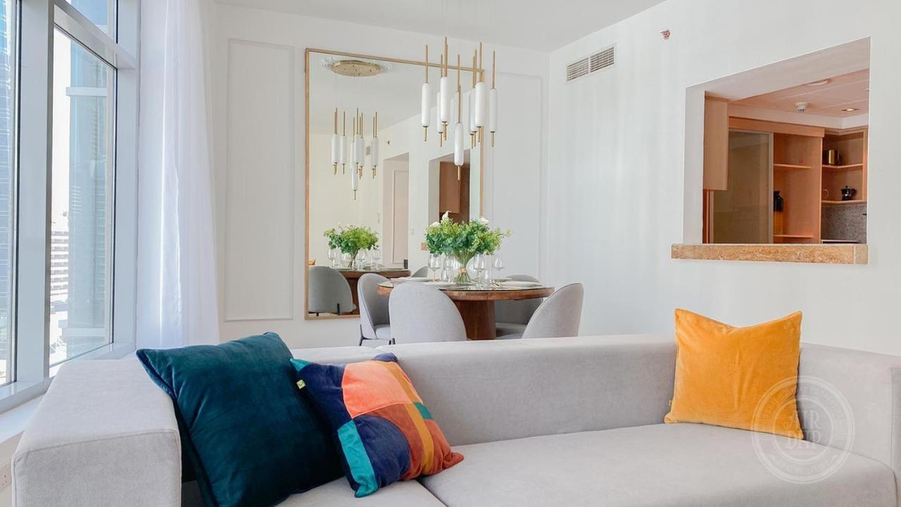 Amaizing 2 Bed . Park Island Dubai Marina Lejlighed Eksteriør billede