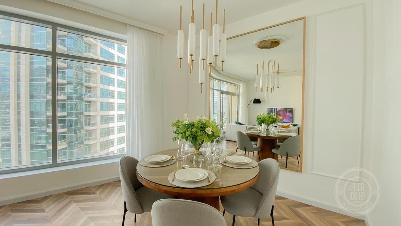 Amaizing 2 Bed . Park Island Dubai Marina Lejlighed Eksteriør billede