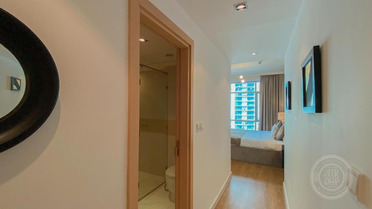 Amaizing 2 Bed . Park Island Dubai Marina Lejlighed Eksteriør billede