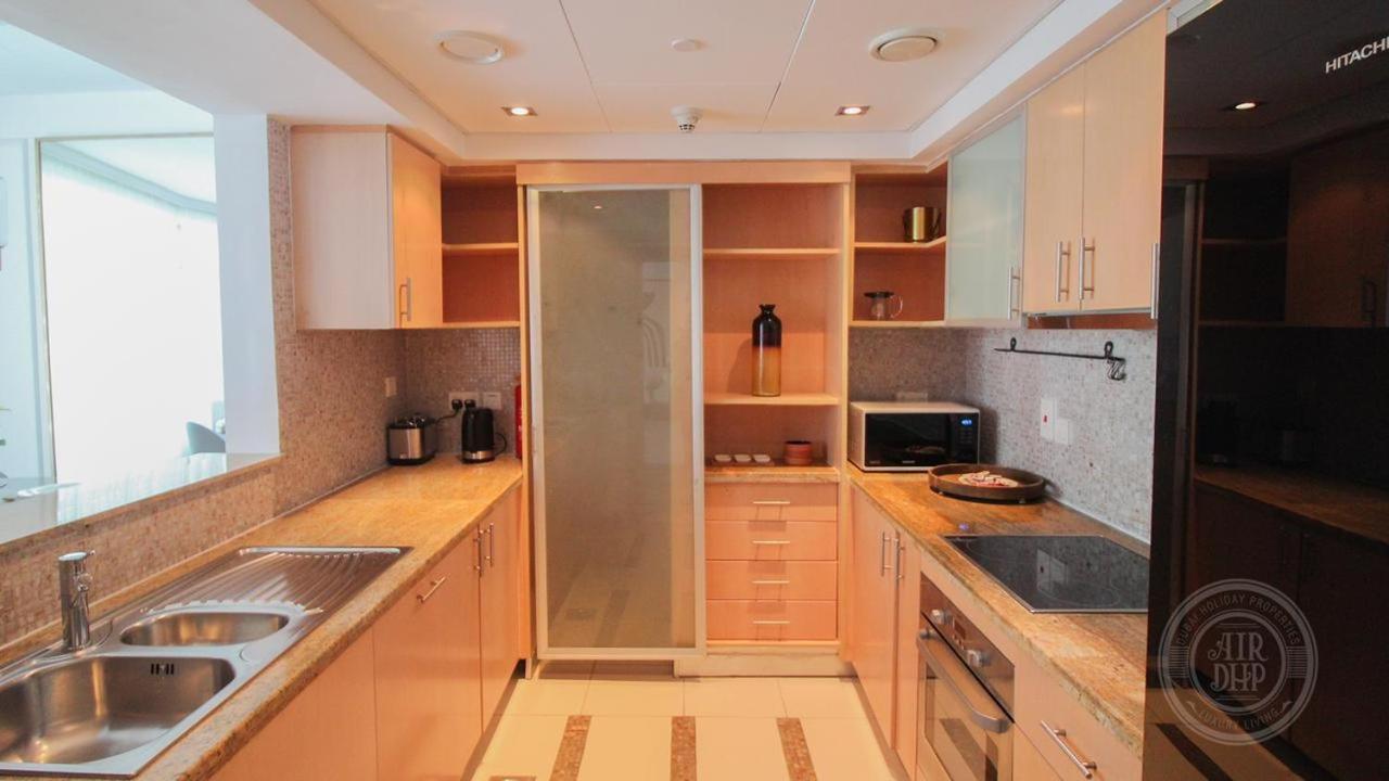 Amaizing 2 Bed . Park Island Dubai Marina Lejlighed Eksteriør billede