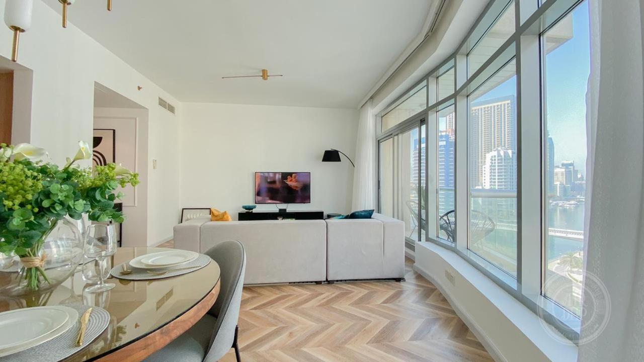 Amaizing 2 Bed . Park Island Dubai Marina Lejlighed Eksteriør billede