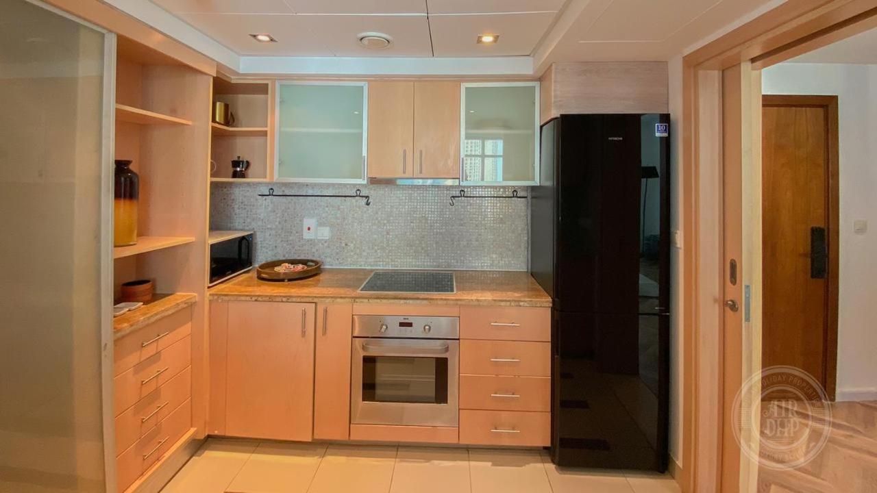 Amaizing 2 Bed . Park Island Dubai Marina Lejlighed Eksteriør billede
