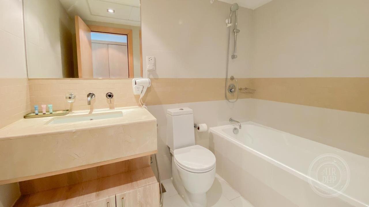 Amaizing 2 Bed . Park Island Dubai Marina Lejlighed Eksteriør billede
