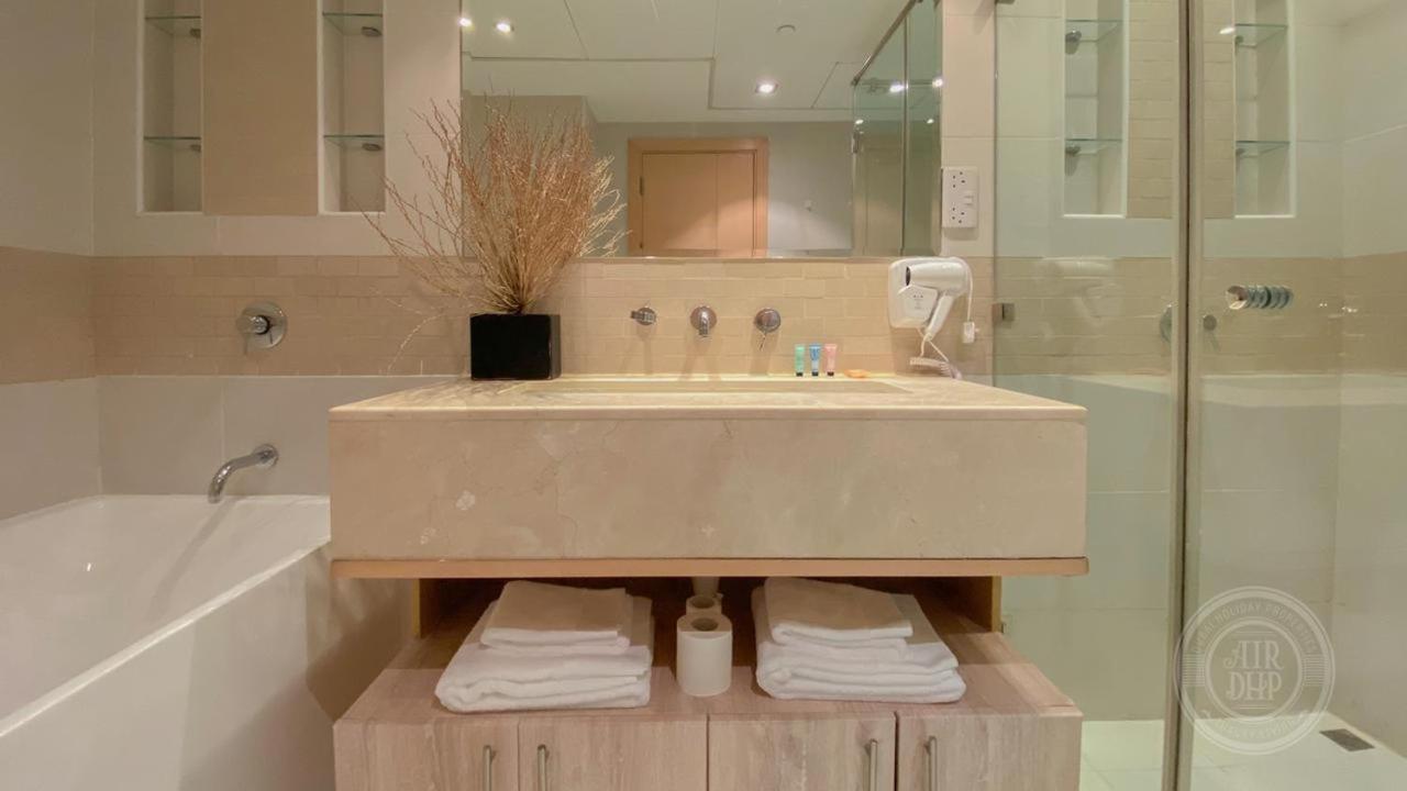 Amaizing 2 Bed . Park Island Dubai Marina Lejlighed Eksteriør billede