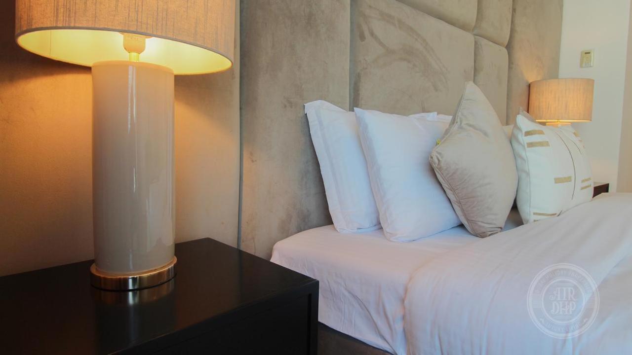 Amaizing 2 Bed . Park Island Dubai Marina Lejlighed Eksteriør billede