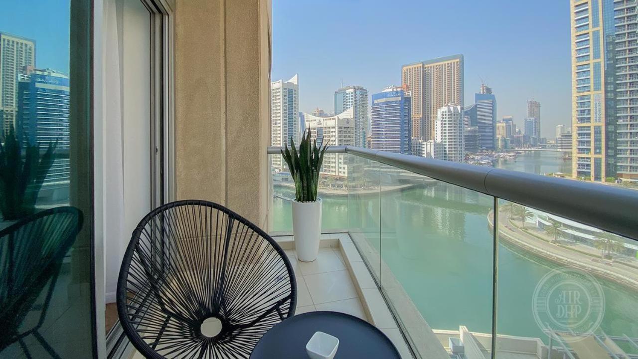 Amaizing 2 Bed . Park Island Dubai Marina Lejlighed Eksteriør billede
