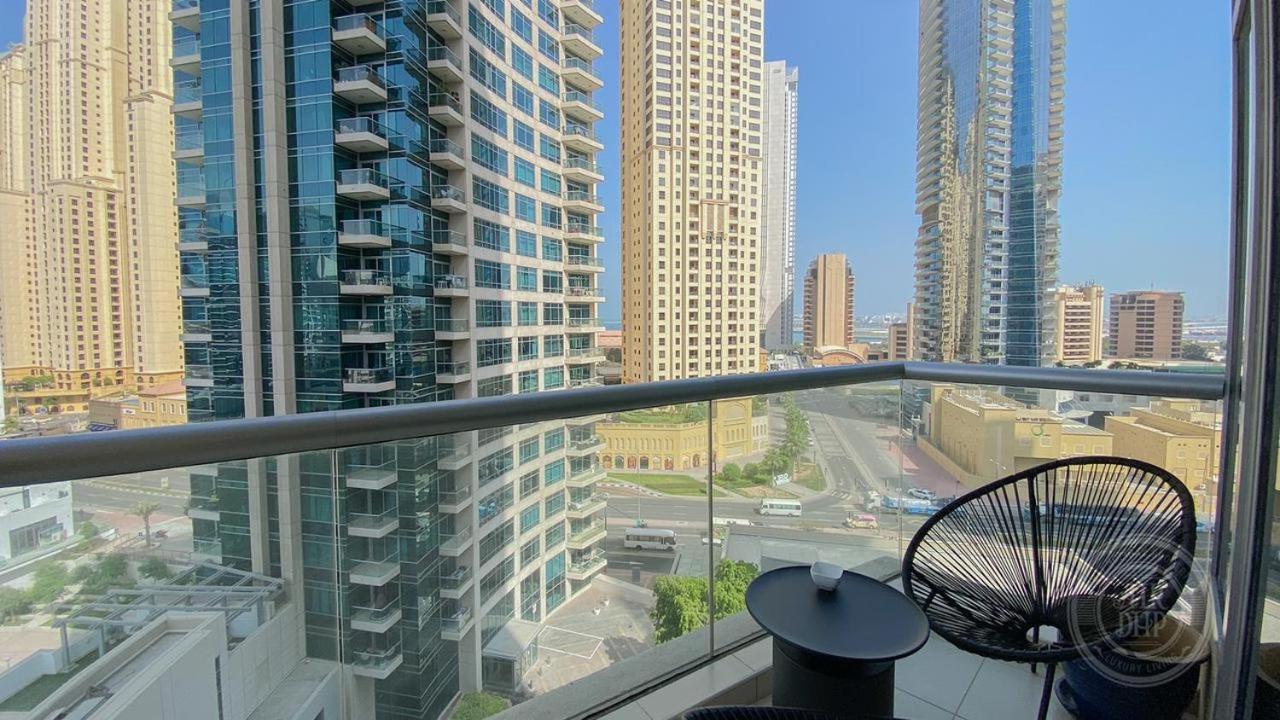 Amaizing 2 Bed . Park Island Dubai Marina Lejlighed Eksteriør billede