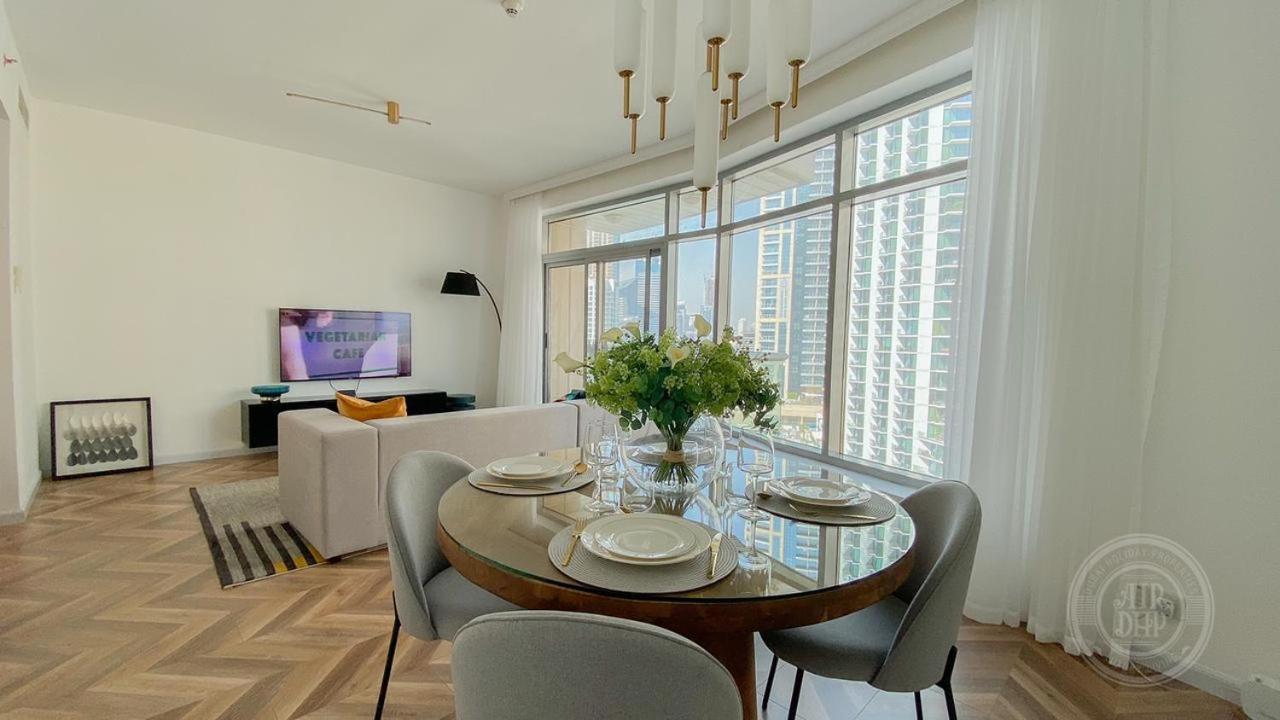 Amaizing 2 Bed . Park Island Dubai Marina Lejlighed Eksteriør billede