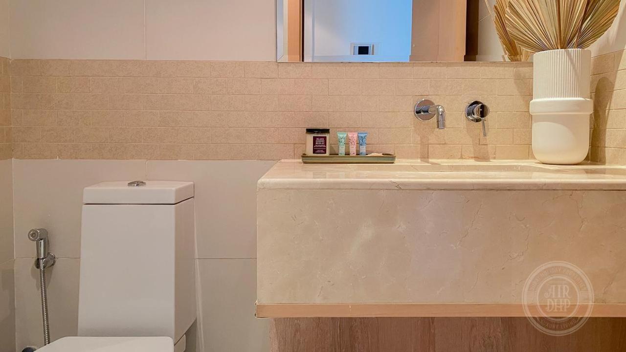 Amaizing 2 Bed . Park Island Dubai Marina Lejlighed Eksteriør billede