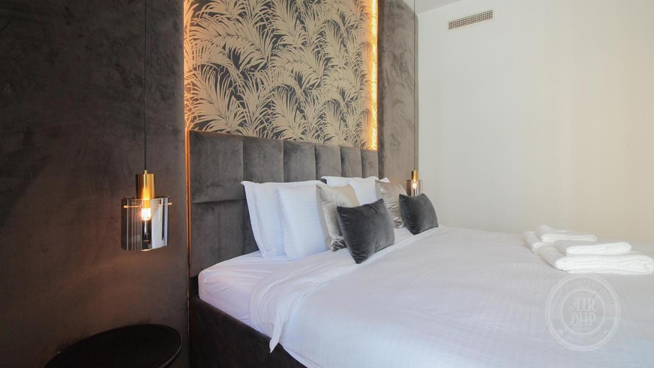 Amaizing 2 Bed . Park Island Dubai Marina Lejlighed Eksteriør billede