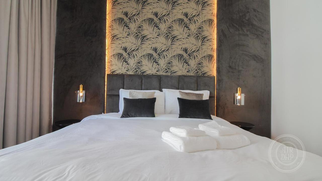 Amaizing 2 Bed . Park Island Dubai Marina Lejlighed Eksteriør billede