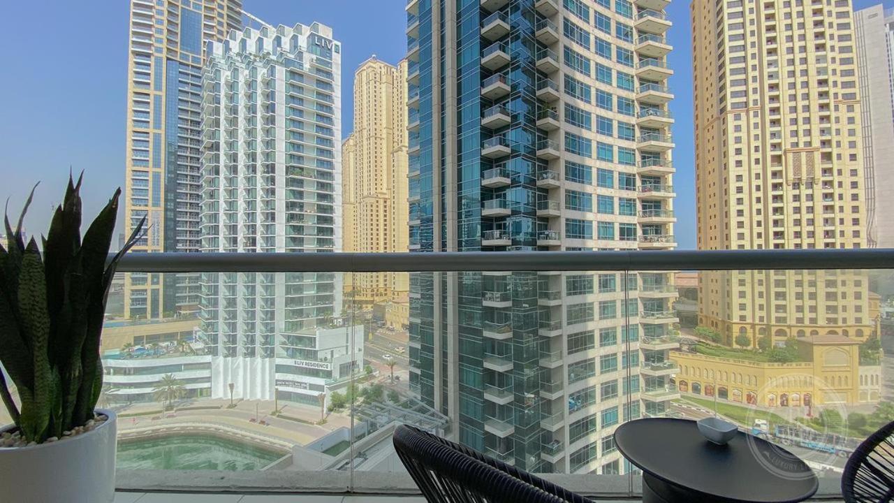 Amaizing 2 Bed . Park Island Dubai Marina Lejlighed Eksteriør billede