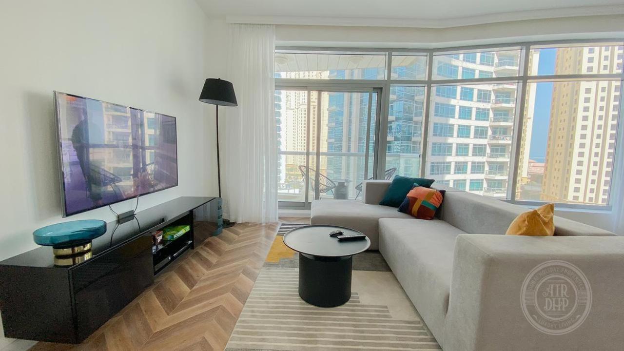Amaizing 2 Bed . Park Island Dubai Marina Lejlighed Eksteriør billede