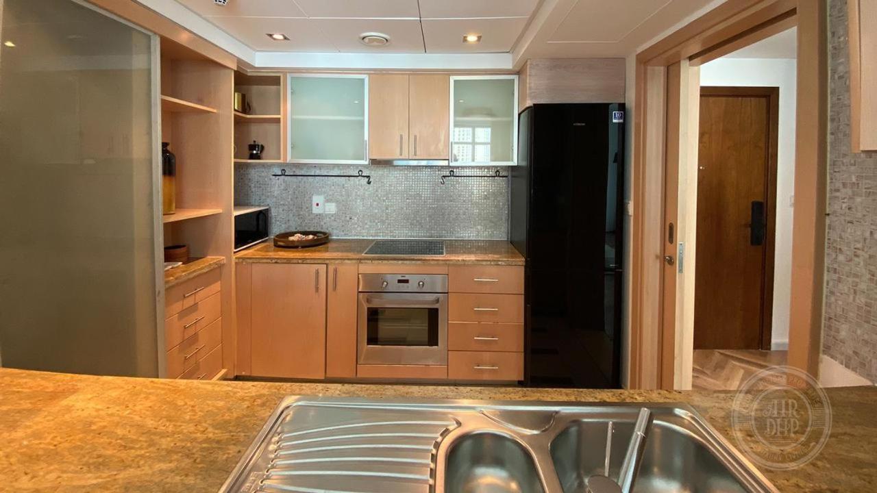 Amaizing 2 Bed . Park Island Dubai Marina Lejlighed Eksteriør billede