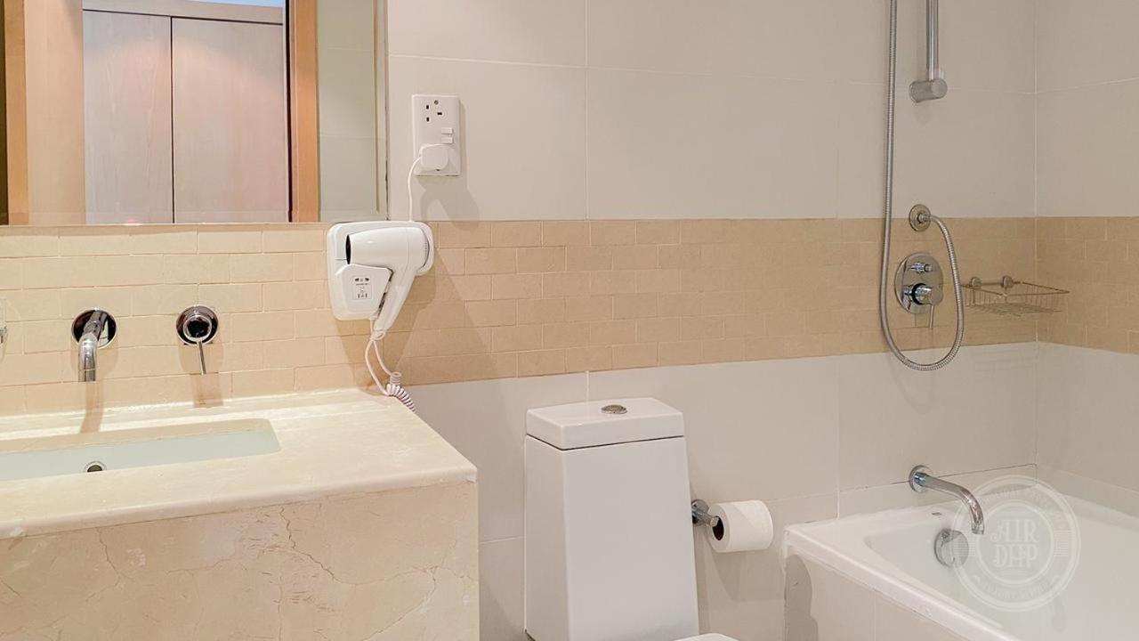 Amaizing 2 Bed . Park Island Dubai Marina Lejlighed Eksteriør billede
