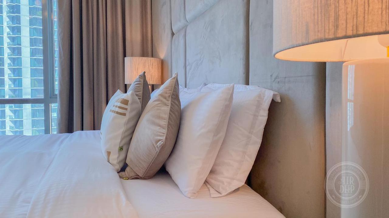 Amaizing 2 Bed . Park Island Dubai Marina Lejlighed Eksteriør billede