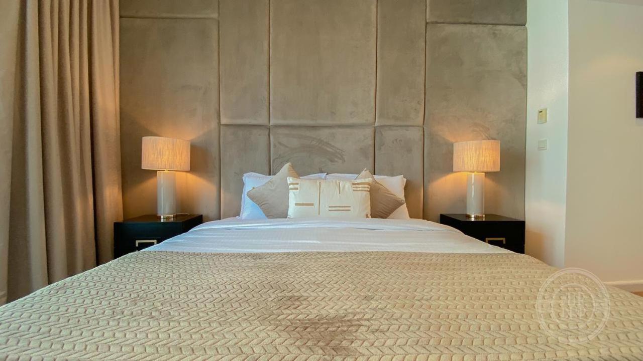 Amaizing 2 Bed . Park Island Dubai Marina Lejlighed Eksteriør billede