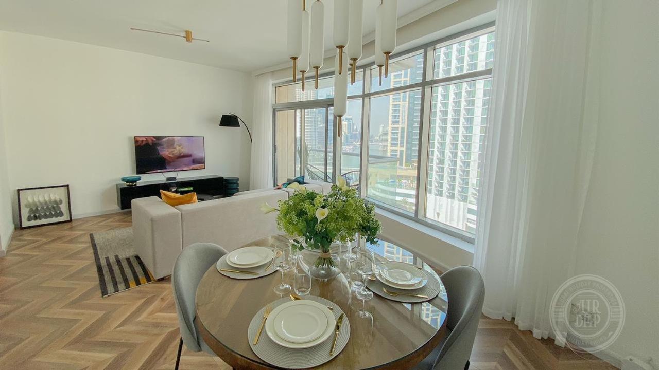 Amaizing 2 Bed . Park Island Dubai Marina Lejlighed Eksteriør billede