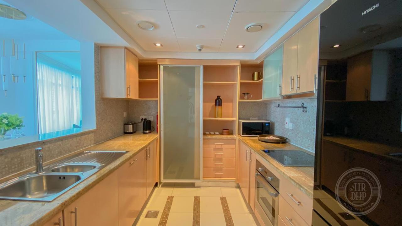 Amaizing 2 Bed . Park Island Dubai Marina Lejlighed Eksteriør billede