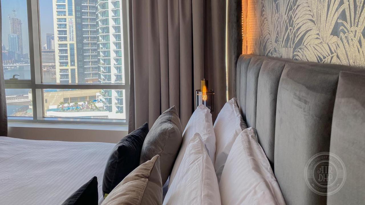 Amaizing 2 Bed . Park Island Dubai Marina Lejlighed Eksteriør billede