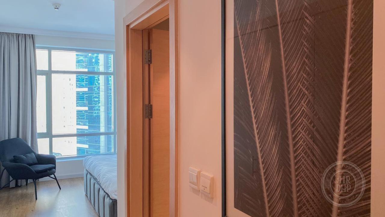 Amaizing 2 Bed . Park Island Dubai Marina Lejlighed Eksteriør billede